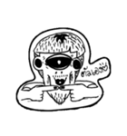 join boy（個別スタンプ：25）