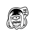 join boy（個別スタンプ：28）