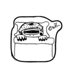 join boy（個別スタンプ：37）