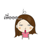 Mod Tanoi（個別スタンプ：8）