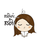 Mod Tanoi（個別スタンプ：32）