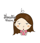 Mod Tanoi（個別スタンプ：36）