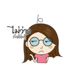 Mod Tanoi（個別スタンプ：38）
