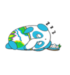 パンゾーの日常（個別スタンプ：2）