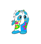 パンゾーの日常（個別スタンプ：9）