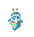 パンゾーの日常（個別スタンプ：15）
