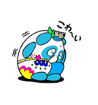 パンゾーの日常（個別スタンプ：24）