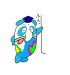 パンゾーの日常（個別スタンプ：25）