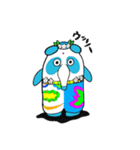 パンゾーの日常（個別スタンプ：32）