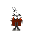 Mr. Brick（個別スタンプ：12）