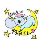 なおくんが好きすぎるスタンプ ♡（個別スタンプ：2）