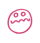究極しんぷるず（個別スタンプ：2）