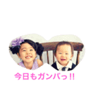 チーファミリー（個別スタンプ：2）