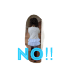 チーファミリー（個別スタンプ：4）