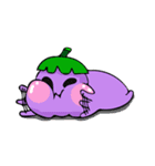 BOTULINUM AND PARMESAN（個別スタンプ：37）