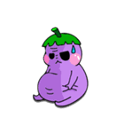 BOTULINUM AND PARMESAN（個別スタンプ：38）