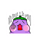 BOTULINUM AND PARMESAN（個別スタンプ：39）