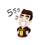 YingJaroen@Sakhon（個別スタンプ：12）