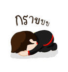 YingJaroen@Sakhon（個別スタンプ：21）