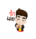 YingJaroen@Sakhon（個別スタンプ：30）