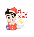 YingJaroen@Sakhon（個別スタンプ：39）