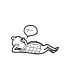 兵馬くん（個別スタンプ：1）
