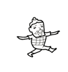 兵馬くん（個別スタンプ：6）