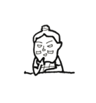 兵馬くん（個別スタンプ：7）