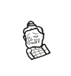 兵馬くん（個別スタンプ：8）