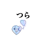 Nちゃんのスタンプ（個別スタンプ：6）
