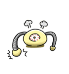 Mochi Kun No.1（個別スタンプ：9）
