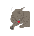 Cat＆Mouse Diard（個別スタンプ：4）