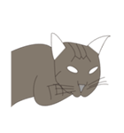 Cat＆Mouse Diard（個別スタンプ：9）