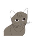 Cat＆Mouse Diard（個別スタンプ：23）