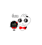 COCOA＆BOBBO（個別スタンプ：23）