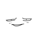 くじょうすたんぷ（個別スタンプ：8）
