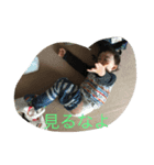 とわンプ（個別スタンプ：7）