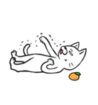 OH！！！（個別スタンプ：3）