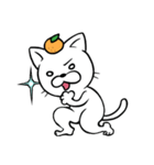 OH！！！（個別スタンプ：4）