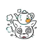 OH！！！（個別スタンプ：7）