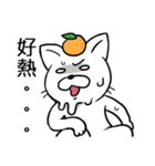OH！！！（個別スタンプ：9）