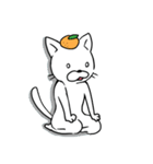 OH！！！（個別スタンプ：10）