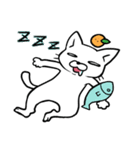 OH！！！（個別スタンプ：12）