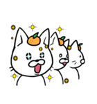 OH！！！（個別スタンプ：15）