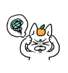 OH！！！（個別スタンプ：17）