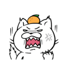 OH！！！（個別スタンプ：18）