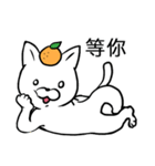 OH！！！（個別スタンプ：21）