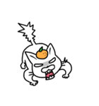 OH！！！（個別スタンプ：22）