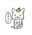 OH！！！（個別スタンプ：23）