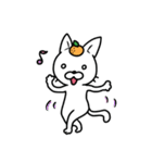 OH！！！（個別スタンプ：26）